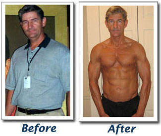 Success Story!