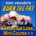 Burn the Fat!