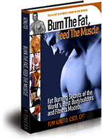 Lose weight fast with the Burn Fat Feed The Muscle Weight Loss + Fitness Program