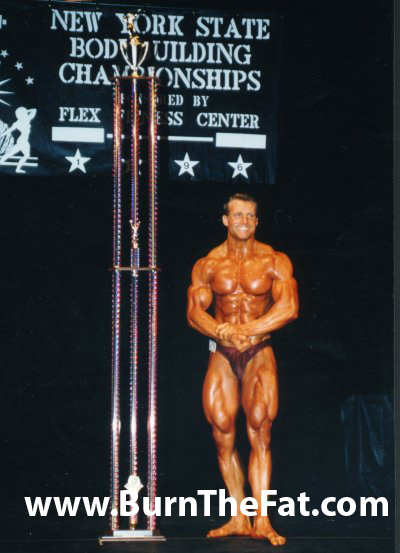 tom venuto