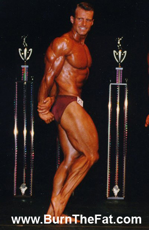 tom venuto
