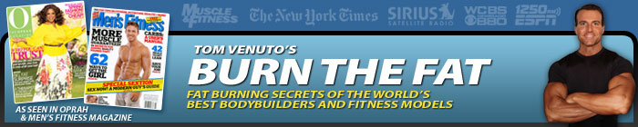 Fat Loss Secrets of Fitness Models and Bodybuilders