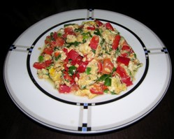 Burn The Fat Recipe