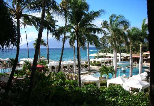 cabanas