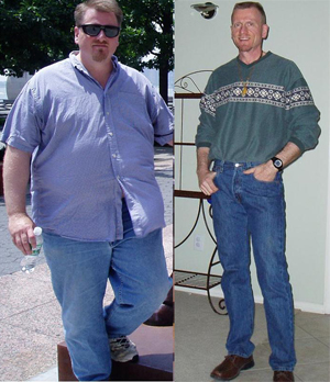 Success Story!