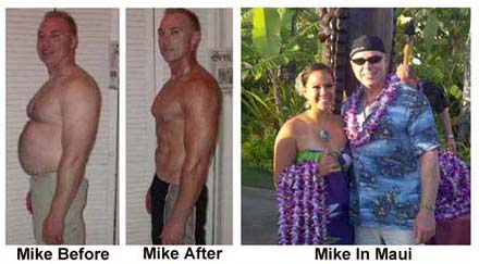100% maui mike