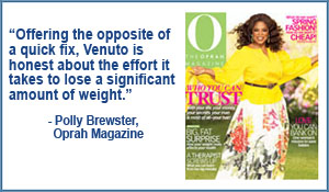 tom venuto as seen in oprah magazine