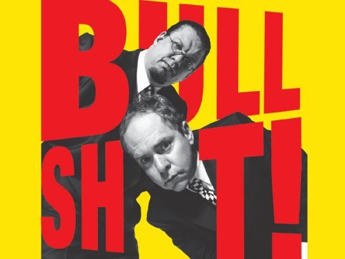 Penn and Teller Say Cleansing is Bullsh*t!