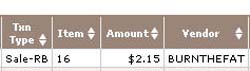 rebill initial