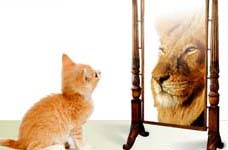 self image is how you see yourself