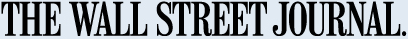 As seen in the Wall Street Journal