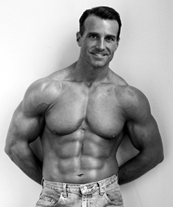 tom venuto creator of burn the fat body transformation program