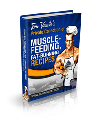 recipes ebook