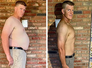 Success Story!